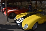 82st Members' Meeting Goodwood -  12 april 2025
