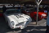 82st Members' Meeting Goodwood -  12 april 2025