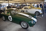 82st Members' Meeting Goodwood -  12 april 2025