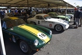82st Members' Meeting Goodwood -  12 april 2025
