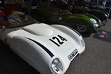 82st Members' Meeting Goodwood -  12 april 2025