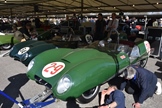 82st Members' Meeting Goodwood -  12 april 2025