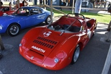 82st Members' Meeting Goodwood -  12 april 2025