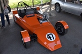 82st Members' Meeting Goodwood -  12 april 2025