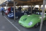 82st Members' Meeting Goodwood -  12 april 2025