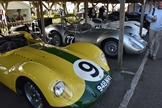 82st Members' Meeting Goodwood -  12 april 2025