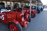 82st Members' Meeting Goodwood -  12 april 2025