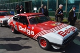 82st Members' Meeting Goodwood -  12 april 2025