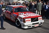 82st Members' Meeting Goodwood -  12 april 2025
