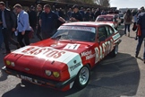 82st Members' Meeting Goodwood -  12 april 2025