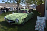 82st Members' Meeting Goodwood -  12 april 2025