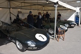 82st Members' Meeting Goodwood -  12 april 2025