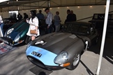 82st Members' Meeting Goodwood -  12 april 2025