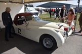 82st Members' Meeting Goodwood -  12 april 2025
