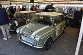 82st Members' Meeting Goodwood -  12 april 2025