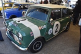 82st Members' Meeting Goodwood -  12 april 2025