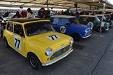 82st Members' Meeting Goodwood -  12 april 2025