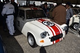82st Members' Meeting Goodwood -  12 april 2025