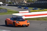 82st Members' Meeting Goodwood -  12 april 2025