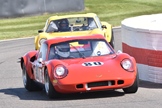 82st Members' Meeting Goodwood -  12 april 2025