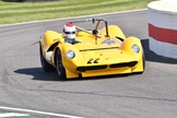 82st Members' Meeting Goodwood -  12 april 2025