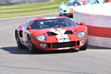 82st Members' Meeting Goodwood -  12 april 2025