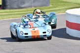82st Members' Meeting Goodwood -  12 april 2025