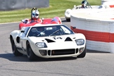 82st Members' Meeting Goodwood -  12 april 2025