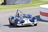 82st Members' Meeting Goodwood -  12 april 2025