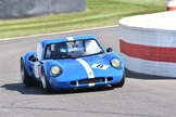 82st Members' Meeting Goodwood -  12 april 2025