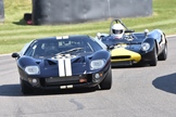 82st Members' Meeting Goodwood -  12 april 2025