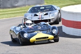82st Members' Meeting Goodwood -  12 april 2025