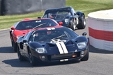 82st Members' Meeting Goodwood -  12 april 2025