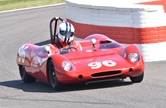 82st Members' Meeting Goodwood -  12 april 2025