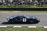 82st Members' Meeting Goodwood -  12 april 2025