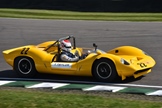 82st Members' Meeting Goodwood -  12 april 2025
