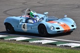 82st Members' Meeting Goodwood -  12 april 2025