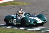82st Members' Meeting Goodwood -  12 april 2025