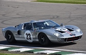 82st Members' Meeting Goodwood -  12 april 2025