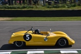 82st Members' Meeting Goodwood -  12 april 2025