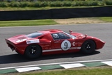 82st Members' Meeting Goodwood -  12 april 2025