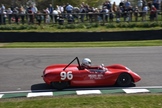 82st Members' Meeting Goodwood -  12 april 2025