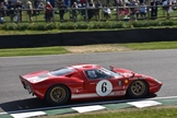 82st Members' Meeting Goodwood -  12 april 2025