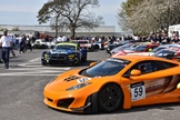 82st Members' Meeting Goodwood -  12 april 2025