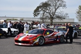 82st Members' Meeting Goodwood -  12 april 2025