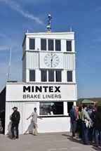 82st Members' Meeting Goodwood -  12 april 2025