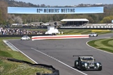 82st Members' Meeting Goodwood -  12 april 2025