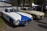 82st Members' Meeting Goodwood -  12 april 2025