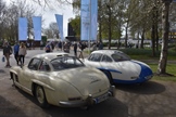 82st Members' Meeting Goodwood -  12 april 2025