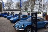 82st Members' Meeting Goodwood -  12 april 2025
